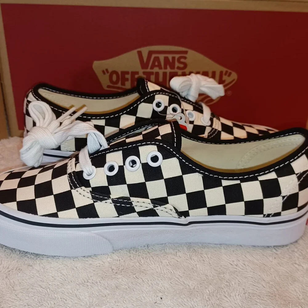 Vans 100% authentic